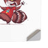Marvel Rocket Raccoon and Groot Tall Tails PS5 Pro Disk Console Skin