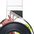 Marvel Rocket Raccoon and Groot Tall Tails Razer Kraken X Skin
