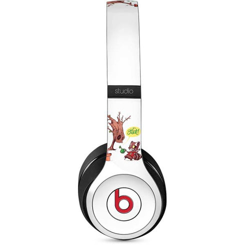 Marvel Rocket Raccoon and Groot Tall Tails Studio Wireless Skin