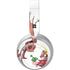Marvel Rocket Raccoon and Groot Tall Tails Surface Headphones Skin