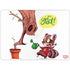 Marvel Rocket Raccoon and Groot Tall Tails Surface Laptop 7 13.8in Skin
