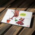 Marvel Rocket Raccoon and Groot Tall Tails Surface Pro 7 Skin