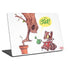 Marvel Rocket Raccoon and Groot Tall Tails Universal Laptop 14in (11.4 x 8.2in) Skin