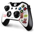 Marvel Rocket Raccoon and Groot Tall Tails Xbox One Controller Skin