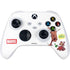 Marvel Rocket Raccoon and Groot Tall Tails Xbox Series S Controller Skin