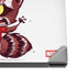 Marvel Rocket Raccoon and Groot Tall Tails Dell XPS Skin