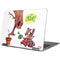 Marvel Rocket Raccoon and Groot Tall Tails Yoga 710 14in Skin