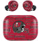 NFL Tampa Bay Buccaneers - Blast Amazon Echo Buds Skin