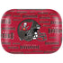 NFL Tampa Bay Buccaneers - Blast Amazon Echo Buds Skin