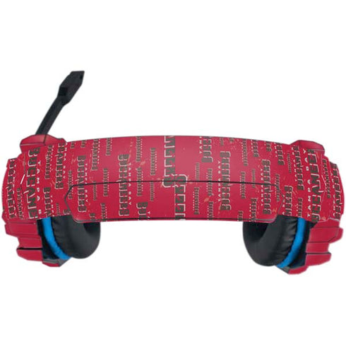 NFL Tampa Bay Buccaneers - Blast BENGOO G9000 Skin
