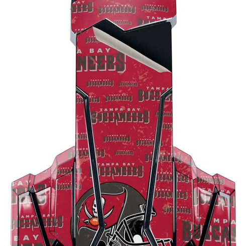 NFL Tampa Bay Buccaneers - Blast BENGOO G9000 Skin