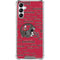 NFL Tampa Bay Buccaneers - Blast Gabb Phone 4 Clear Case
