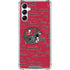 NFL Tampa Bay Buccaneers - Blast Gabb Phone 4 Clear Case