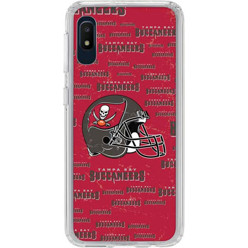 NFL Tampa Bay Buccaneers - Blast Galaxy Cases