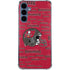 NFL Tampa Bay Buccaneers - Blast Galaxy A35 5G Clear Case