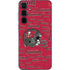 NFL Tampa Bay Buccaneers - Blast Galaxy A35 5G Skin