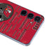 NFL Tampa Bay Buccaneers - Blast Galaxy A36 5G Skin