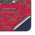 NFL Tampa Bay Buccaneers - Blast Galaxy A36 5G Skin