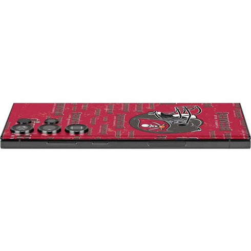 NFL Tampa Bay Buccaneers - Blast Galaxy Skins