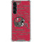 NFL Tampa Bay Buccaneers - Blast Galaxy S24 FE Clear Case