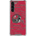 NFL Tampa Bay Buccaneers - Blast Galaxy S24 FE Clear Case