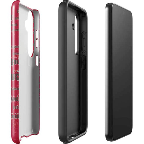 NFL Tampa Bay Buccaneers - Blast Galaxy S25 Impact Case