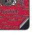 NFL Tampa Bay Buccaneers - Blast Galaxy S24 Plus Skin