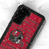 NFL Tampa Bay Buccaneers - Blast Galaxy S24 Plus Waterproof Case