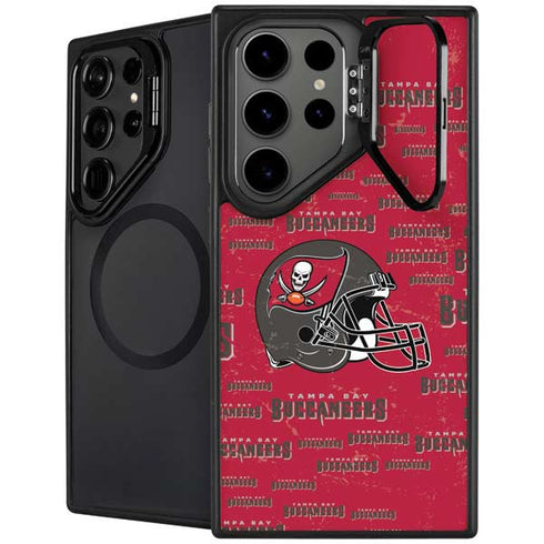 NFL Tampa Bay Buccaneers - Blast Galaxy Cases