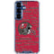 NFL Tampa Bay Buccaneers - Blast Galaxy S25 Clear Case