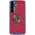 NFL Tampa Bay Buccaneers - Blast Galaxy S25 Clear Case