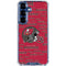 NFL Tampa Bay Buccaneers - Blast Galaxy S25 Plus Clear Case