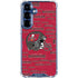 NFL Tampa Bay Buccaneers - Blast Galaxy S25 Plus Clear Case