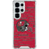 NFL Tampa Bay Buccaneers - Blast Galaxy S25 Ultra Clear Case