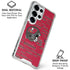 NFL Tampa Bay Buccaneers - Blast Galaxy S25 Ultra Clear Case