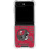 NFL Tampa Bay Buccaneers - Blast Galaxy Z Flip6 Clear Case