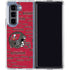 NFL Tampa Bay Buccaneers - Blast Galaxy Z Fold5 5G Clear Case