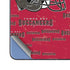 NFL Tampa Bay Buccaneers - Blast Galaxy Z Fold5 5G Skin