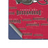 NFL Tampa Bay Buccaneers - Blast Galaxy Z Fold6 Skin