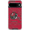 NFL Tampa Bay Buccaneers - Blast Google Pixel 10 Clear Case