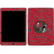 NFL Tampa Bay Buccaneers - Blast iPad Skins