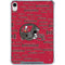 NFL Tampa Bay Buccaneers - Blast iPad 11th Gen (2025) Clear Case