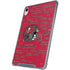 NFL Tampa Bay Buccaneers - Blast iPad 11th Gen (2025) Clear Case