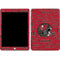 NFL Tampa Bay Buccaneers - Blast Apple iPad Skin