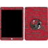 NFL Tampa Bay Buccaneers - Blast Apple iPad Skin