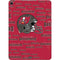 NFL Tampa Bay Buccaneers - Blast Apple iPad Air Skin