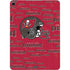 NFL Tampa Bay Buccaneers - Blast Apple iPad Air Skin