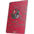 NFL Tampa Bay Buccaneers - Blast Apple iPad Air Skin