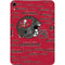 NFL Tampa Bay Buccaneers - Blast Apple iPad Mini Skin