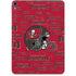 NFL Tampa Bay Buccaneers - Blast Apple iPad Pro Skin